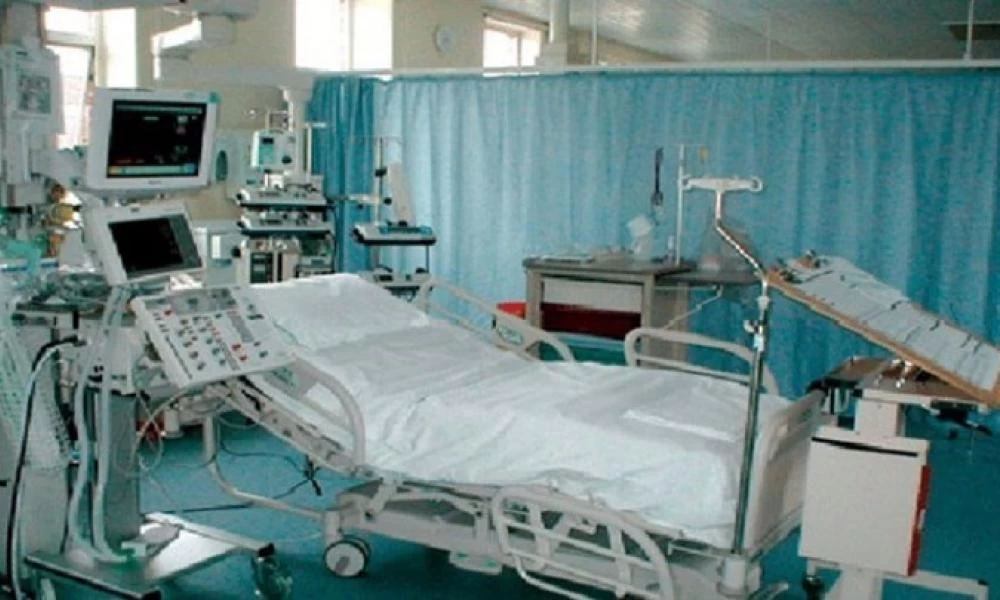 Κοτανίδου: Μην φτάσουμε στο σημείο να επιλέγουμε ποιοι θα μπουν σε ΜΕΘ